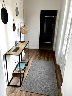 Appartement spacieux & lumineux - Lieuran-lès-Béziers - 4