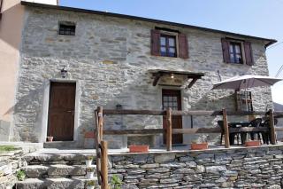 Antiche atmosfere... - Borzonasca - 9
