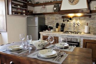 Antiche atmosfere... - Borzonasca - 1