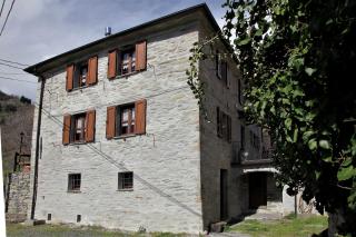 Antiche atmosfere... - Borzonasca - 6