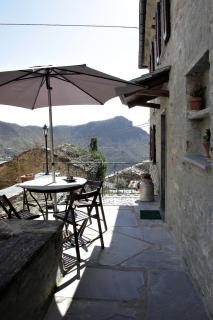 Antiche atmosfere... - Borzonasca - 2