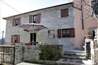 Antiche atmosfere... - Borzonasca - 3
