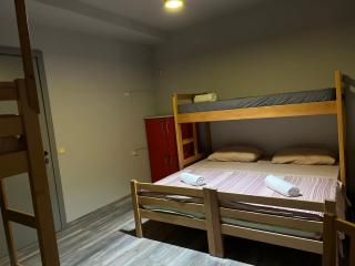 The Rooftop Hostel - Shkodër - 6