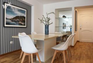 Classy 2BR in Miraflores - 6