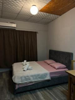 The Rooftop Hostel - Shkodër - 5