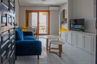 M&M La Mata Torrevieja sun apartment - Torrevieja - 3