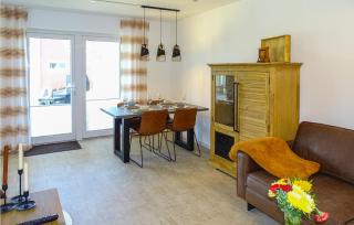 2 Bedroom Lovely Apartment In Büsum - 7