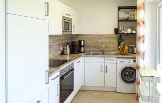 2 Bedroom Lovely Apartment In Büsum - Büsum - 5