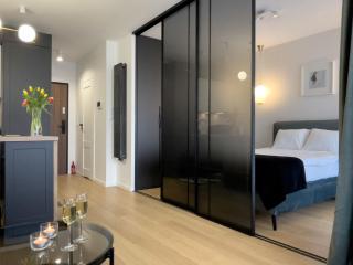 URBAN APARTMENTS PREMIUM, Opolska 10 No 36, Free Garage, Self Check-in - Katowice - 1