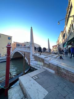 Appartamento Tipico Veneziano - Venice - 2