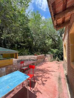 Kasbah inn - La Cumbre - 5