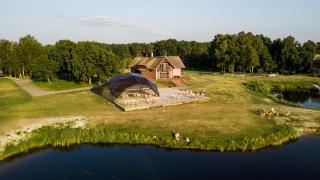 Svencelė Resort - Svencelė - 0