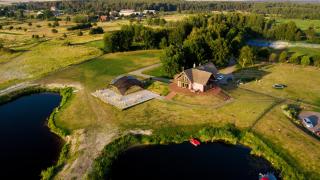 Svencelė Resort - Svencelė - 9