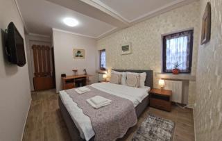 Laroka House Arty and Cosy studio Universitate Center - Bucarest - 8