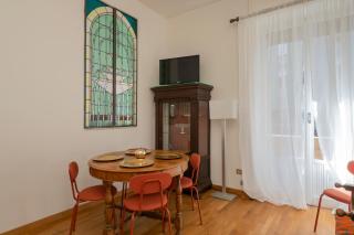 Luxury flat between Navigli and Duomo - Sambuco - Milan - 2