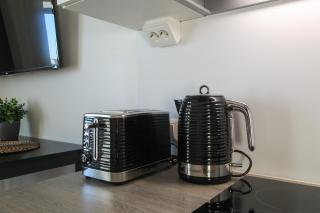 Pramea Apartments Aapelintupa - 5