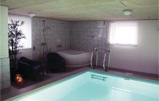 Stunning Home In Ringkøbing With Sauna - 2