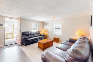 The Lovestone Cottage - Highland View - 0