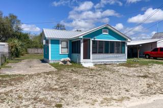 The Lovestone Cottage - Highland View - 8