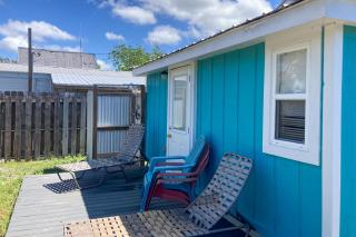 The Lovestone Cottage - Highland View - 7