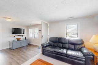 The Lovestone Cottage - Highland View - 6