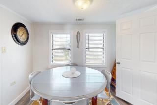 The Lovestone Cottage - Highland View - 5
