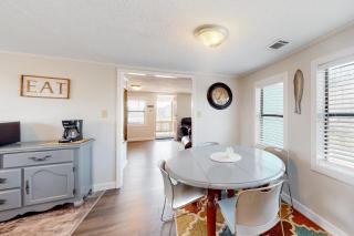 The Lovestone Cottage - Highland View - 4