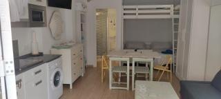 Loft El pez blanco - El Puerto de Santa María - 8