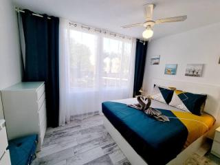 Apartamento SMERALDO 11 PLAYA ROCA - Costa Teguise - 9