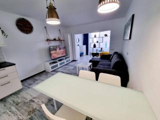 Apartamento SMERALDO 11 PLAYA ROCA - 3