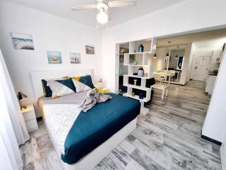 Apartamento SMERALDO 11 PLAYA ROCA - Costa Teguise - 2
