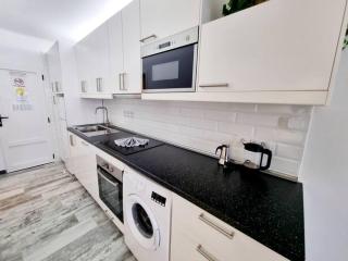 Apartamento SMERALDO 11 PLAYA ROCA - Costa Teguise - 1