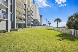 Long Beach Resort 102 Tower 1 By Book That Condo - Panama City Beach - 9