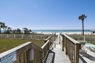 Long Beach Resort 102 Tower 1 By Book That Condo - Panama City Beach - 8