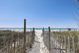 Long Beach Resort 102 Tower 1 By Book That Condo - Panama City Beach - 7