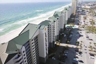 Long Beach Resort 102 Tower 1 By Book That Condo - Panama City Beach - 3