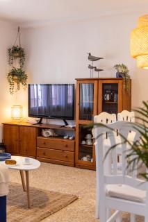 Apartamentos Maruja Roig 1 Playa Sur - Peniscola - 2