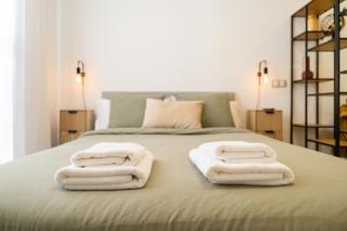 Exquisito estudio en el Centro de Málaga - Málaga - 4