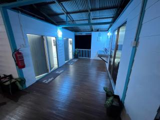 Dormitory Pondok - Isola di Tioman - 3