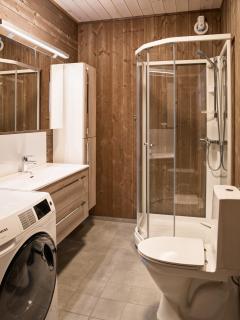 Fjellsætra Alpegrend - 2