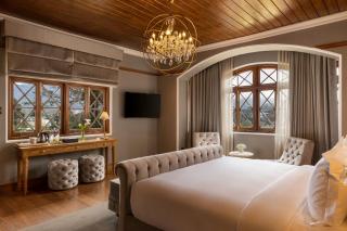 The Bellwood Manor - Nuwara Eliya - 3