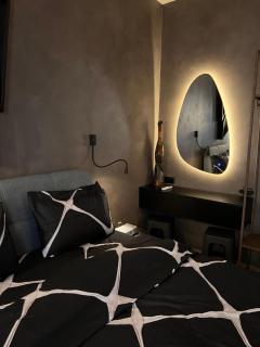 ROOM 11 Aristotelous Thessaloniki and-Mykonos - Salonicco - 4