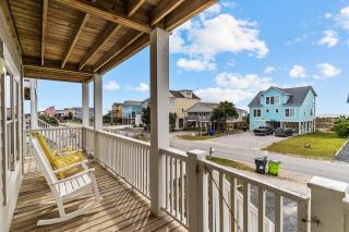 Sea Cloud - Holden Beach - 6