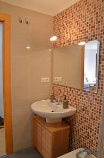 Apartamento La Maquina de Coser - 2