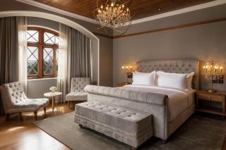 The Bellwood Manor - Nuwara Eliya - 5