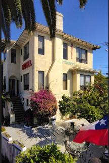 Hotel 251 - Viña del Mar - 9