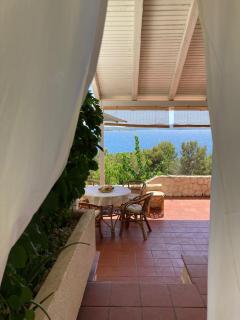 Holiday Home Nona - Drage - 8