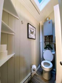 Cheerful Studio Close to Everything 12 - Edgecomb - 1