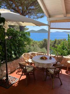 Holiday Home Nona - Drage - 9