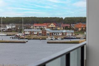 Apartament HAPPY DAY Bridge Apartments & Spa Dziwnów EPapartamenty - Dziwnów - 5